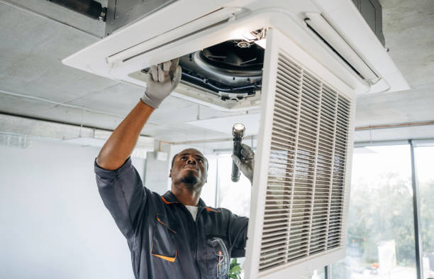 Licensed Hvac Installation service in Greenfield, MO - FH HVAC