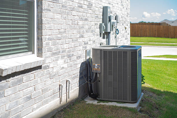 Reliable Hvac Installation contractor in Greenfield, MO by FH HVAC